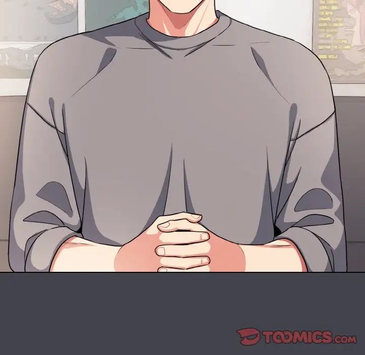 大学生活就从社团开始第96話