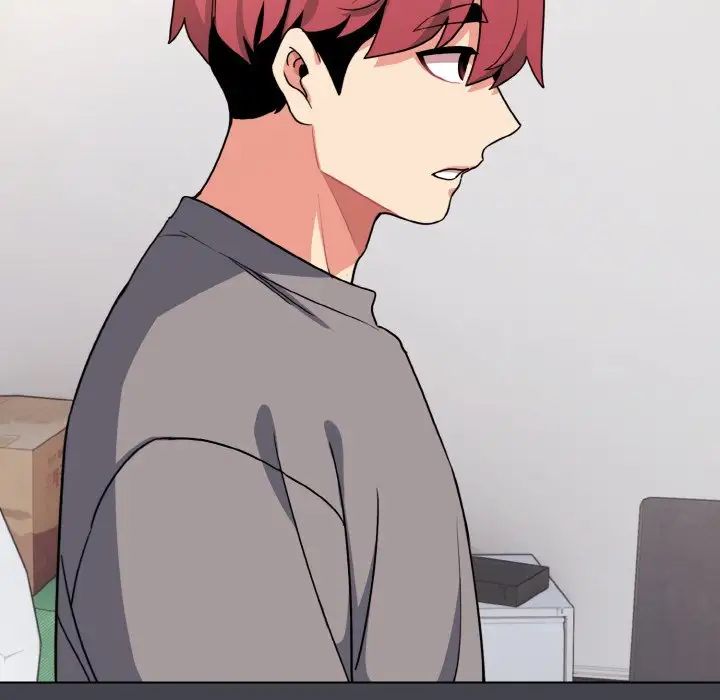 大学生活就从社团开始第96話