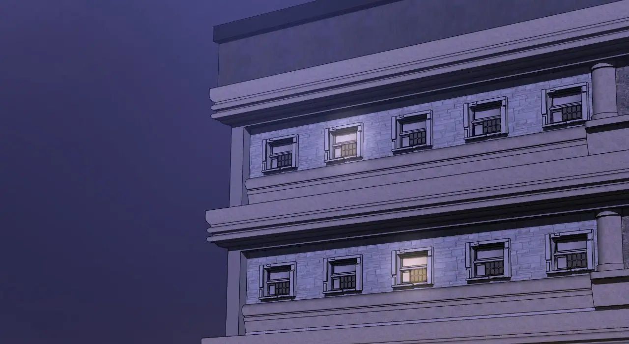 年轻代表第25話