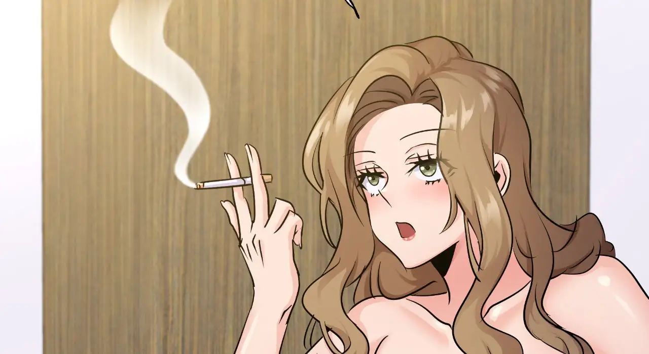 年轻代表第25話