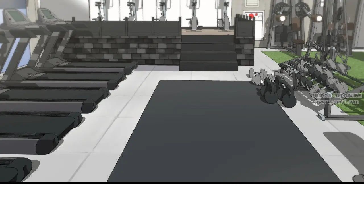 年轻代表第25話