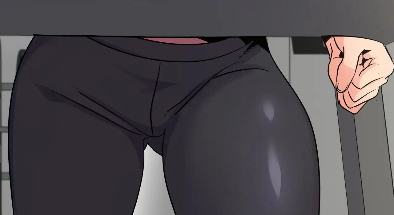 年轻代表第25話