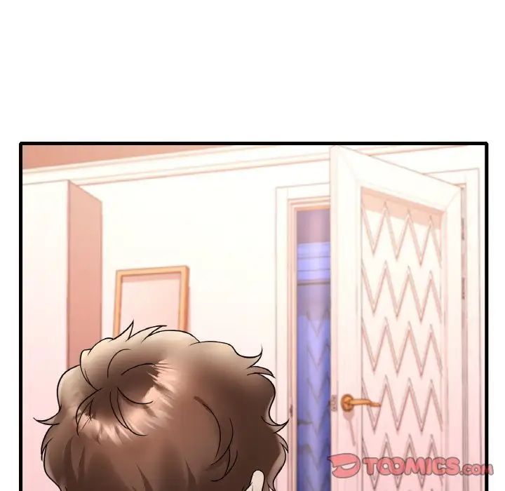 渴望占有她第22話