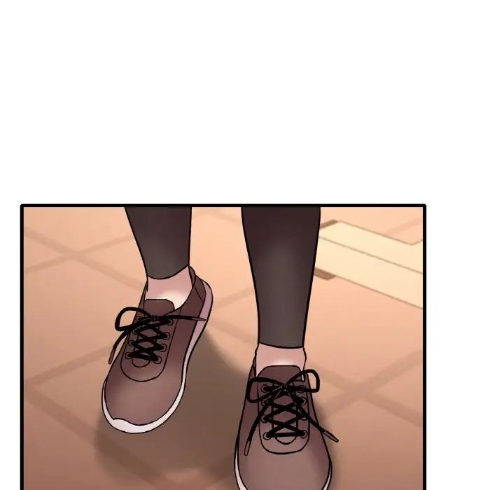 渴望占有她第22話