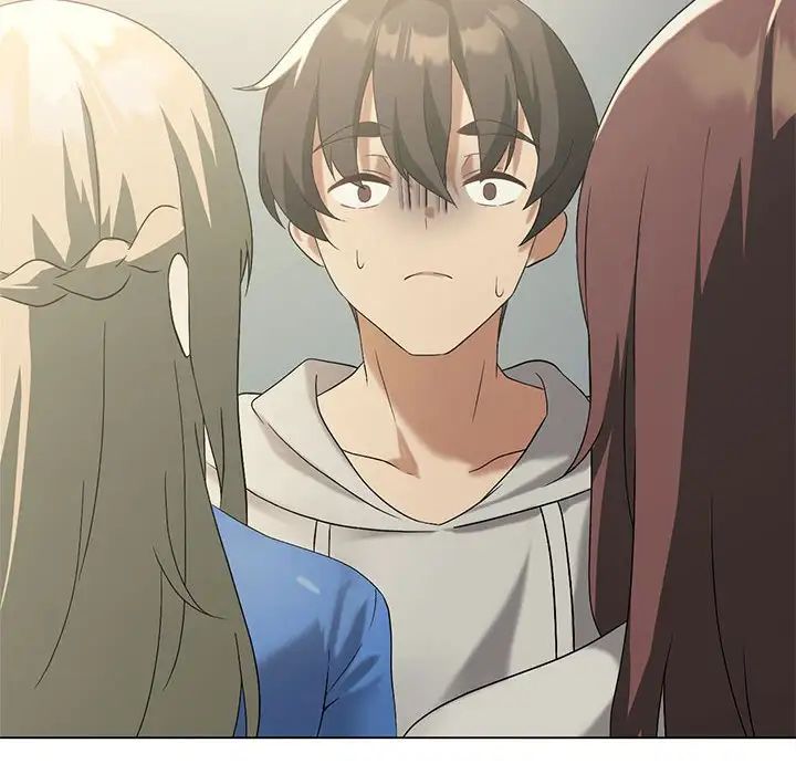 我靠升级逆袭成为大师第13話