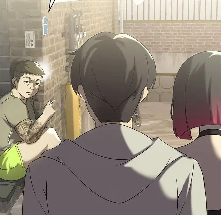 我靠升级逆袭成为大师第13話