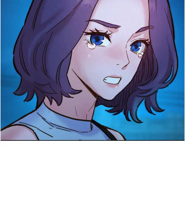 友情万睡第92話-別選她,選我♡