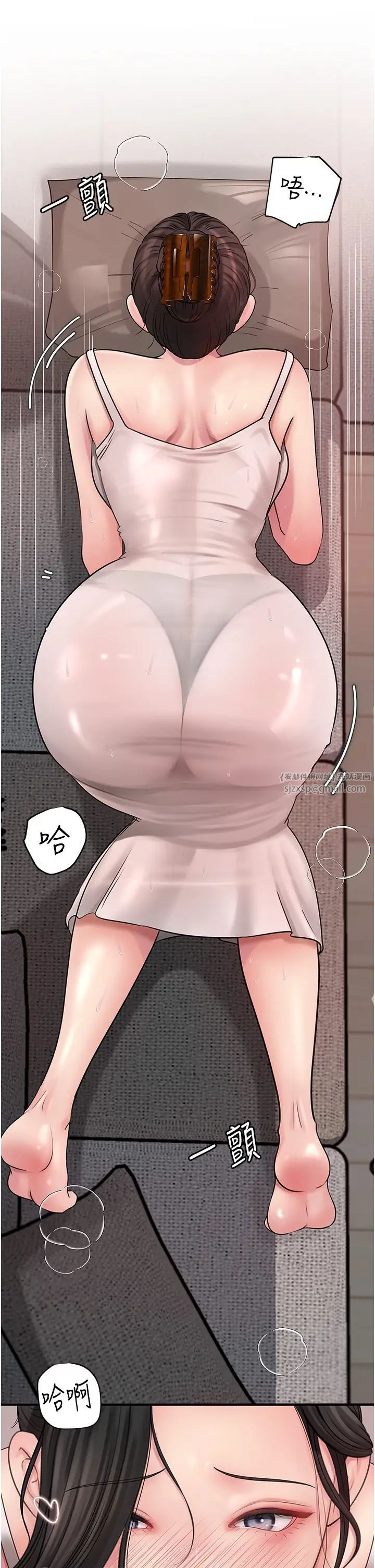 岳母为何那样第11話-小穴好久沒被滋潤瞭…