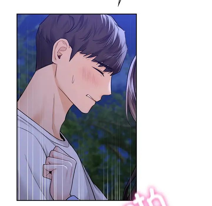 不当朋友当恋人第42話