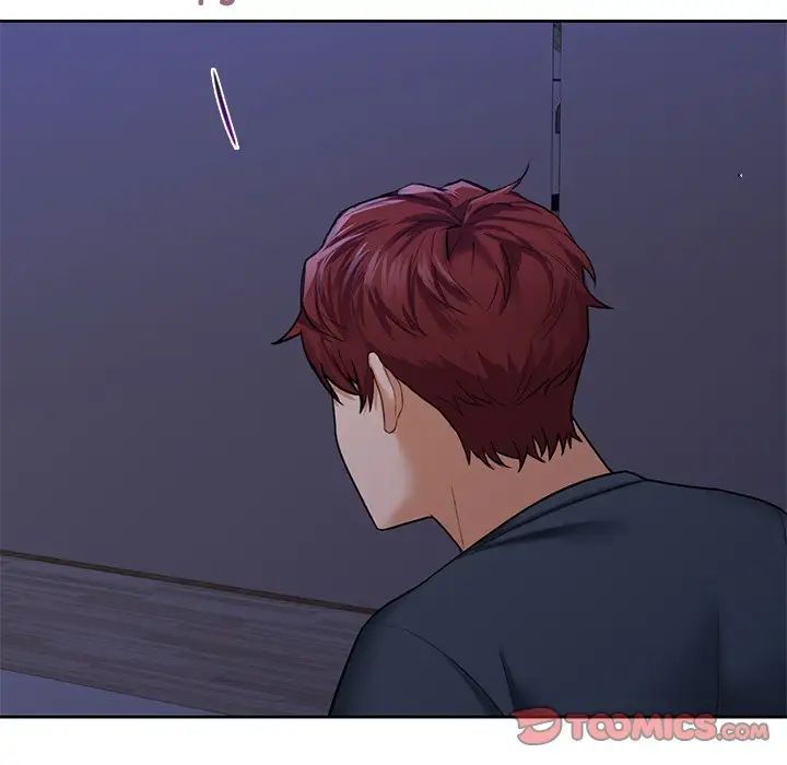 不当朋友当恋人第42話