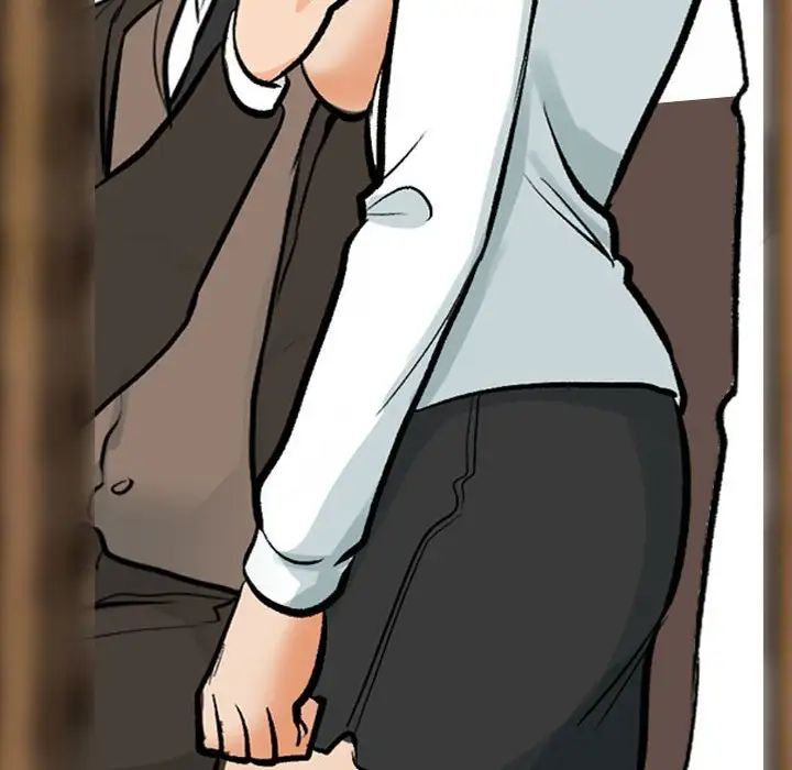 同事换换爱第174話