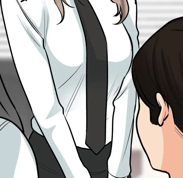 同事换换爱第174話