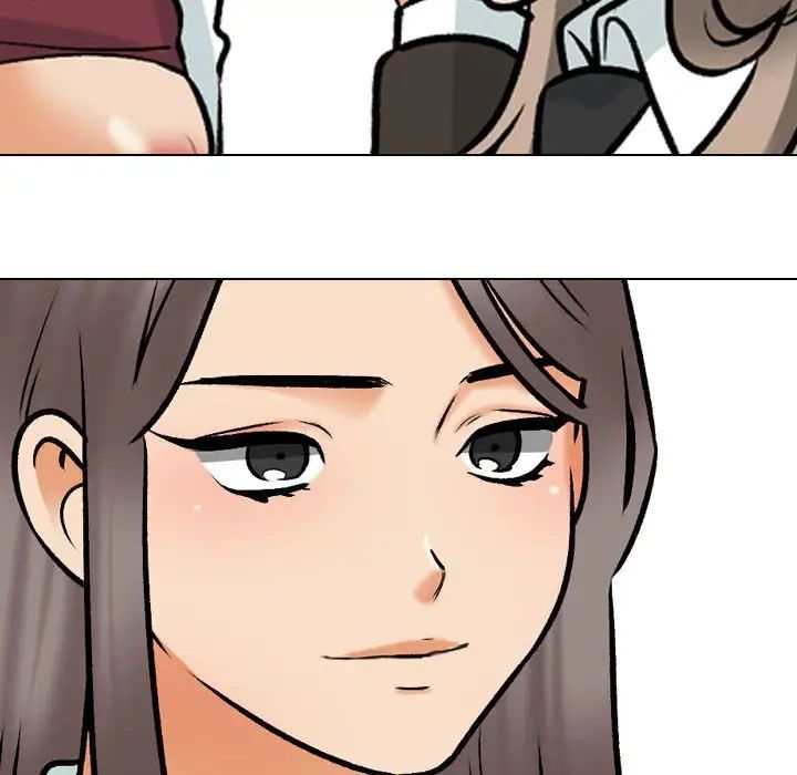 同事换换爱第174話