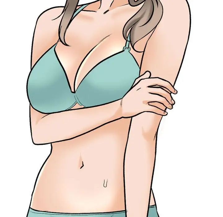 同事换换爱第174話