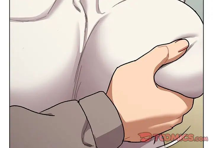 分组换换爱第117話