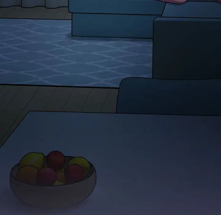 分组换换爱第117話