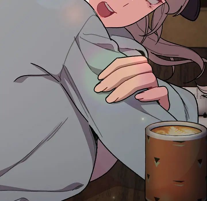 分组换换爱第117話