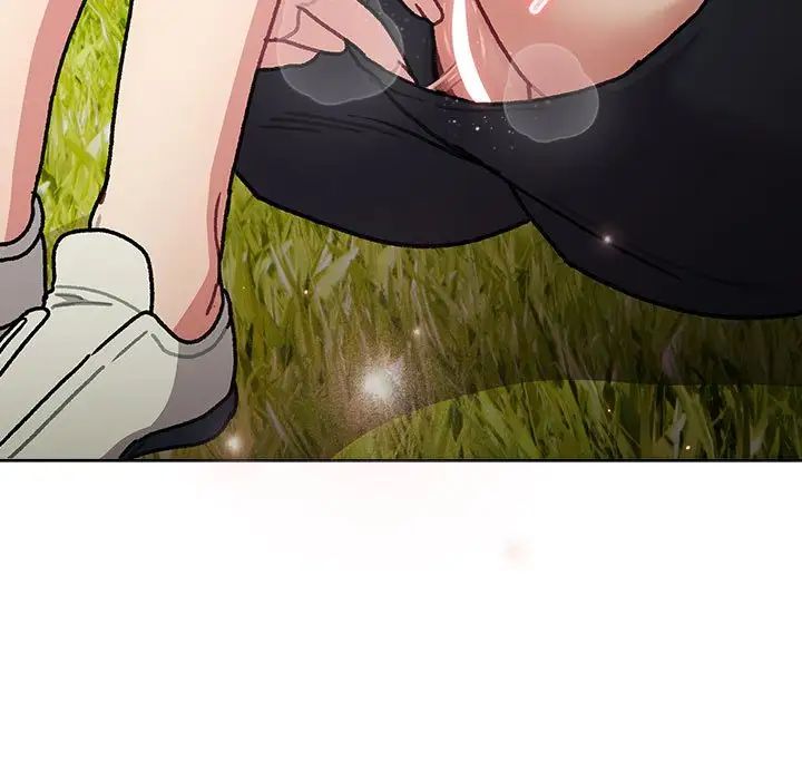 分组换换爱第117話