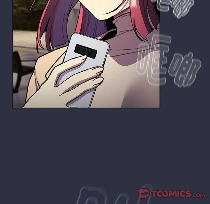 分组换换爱第117話