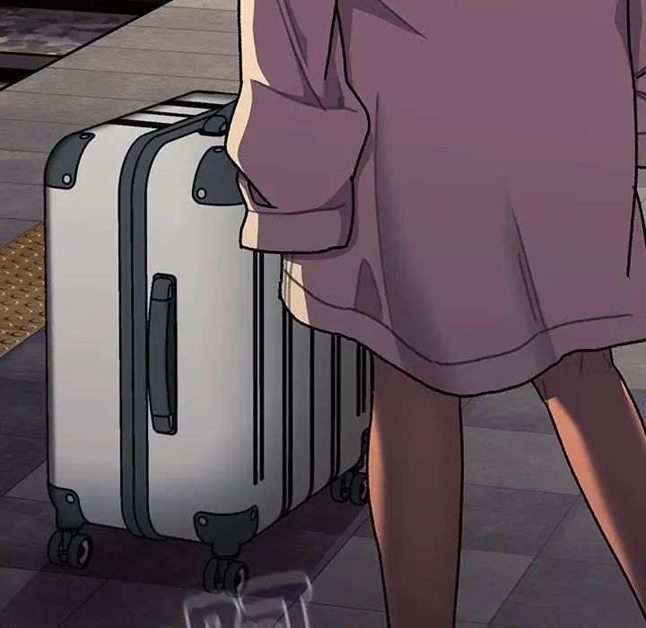 分组换换爱第117話