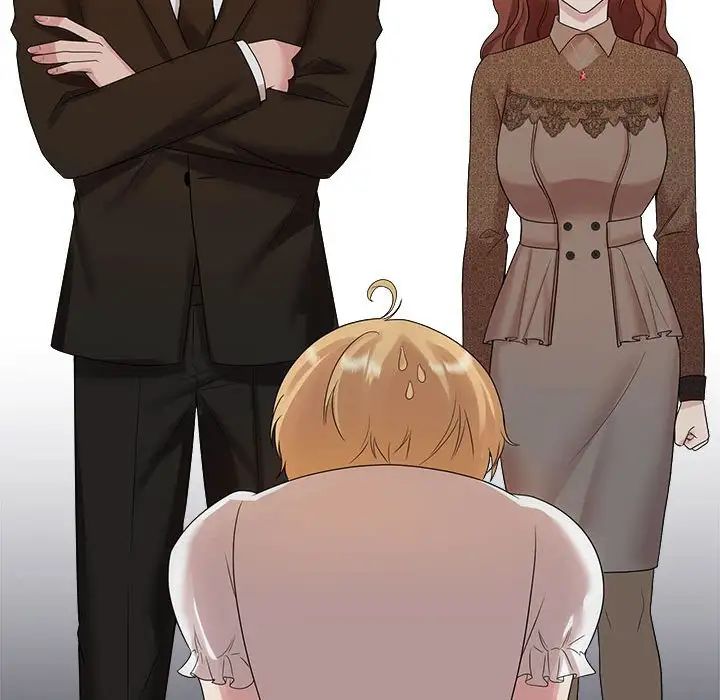 疯了才结婚第36話