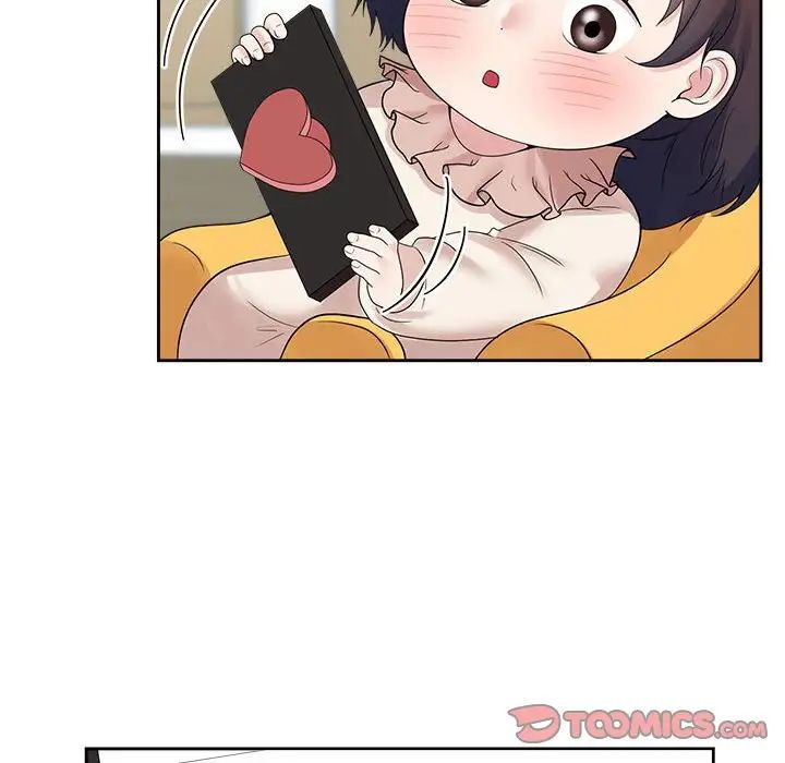 疯了才结婚第36話