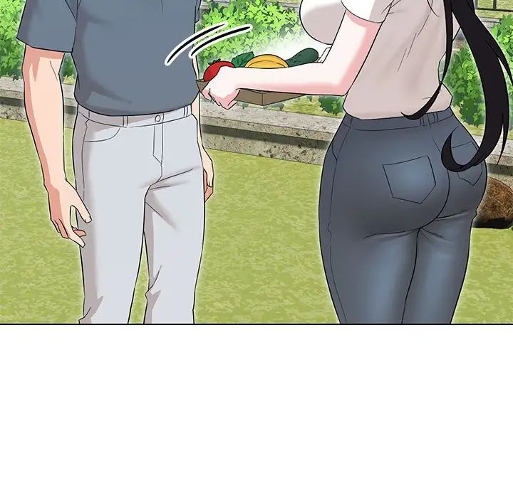 嫁入豪门的老师第17話