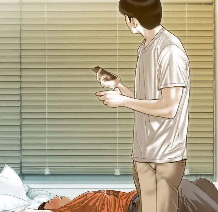 不可抗拒的吸引第15話