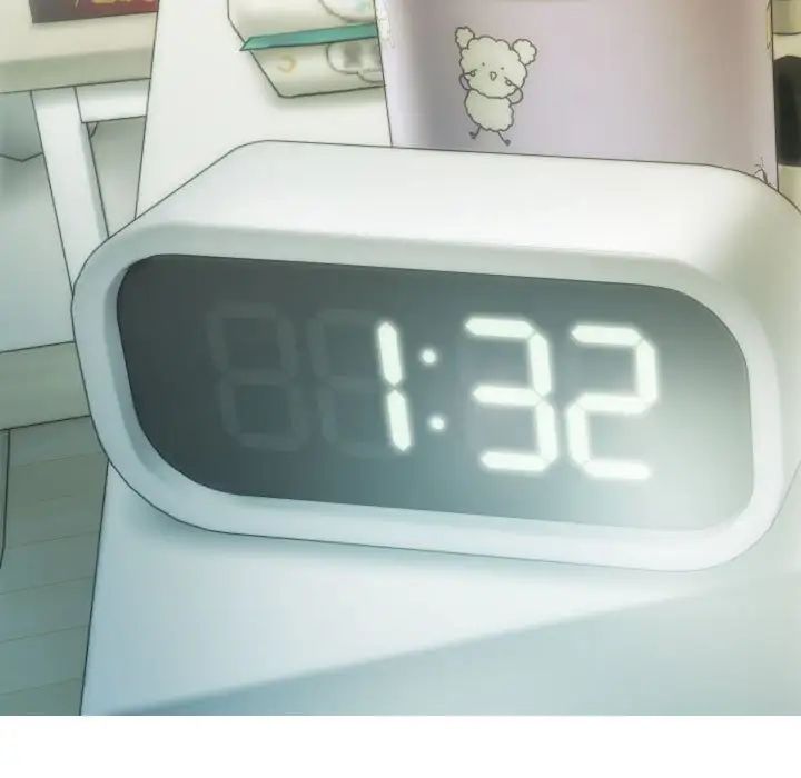 不可抗拒的吸引第15話