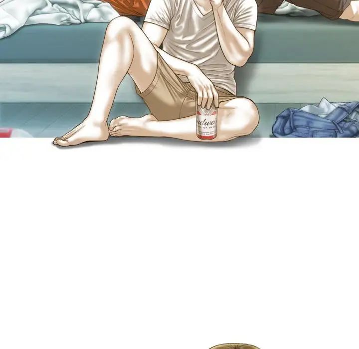 不可抗拒的吸引第15話