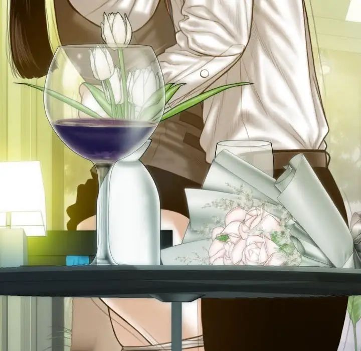 不可抗拒的吸引第15話