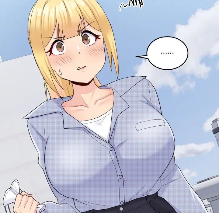 打脸的告白第8話