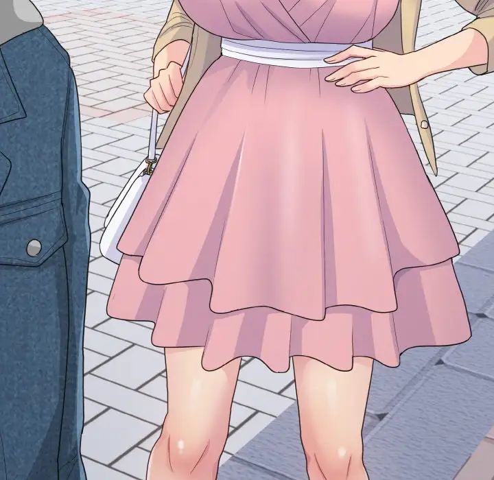 打脸的告白第8話