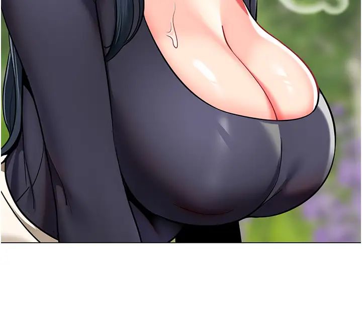 幼儿园老师们第51話-解鎖一屁股下去的天堂