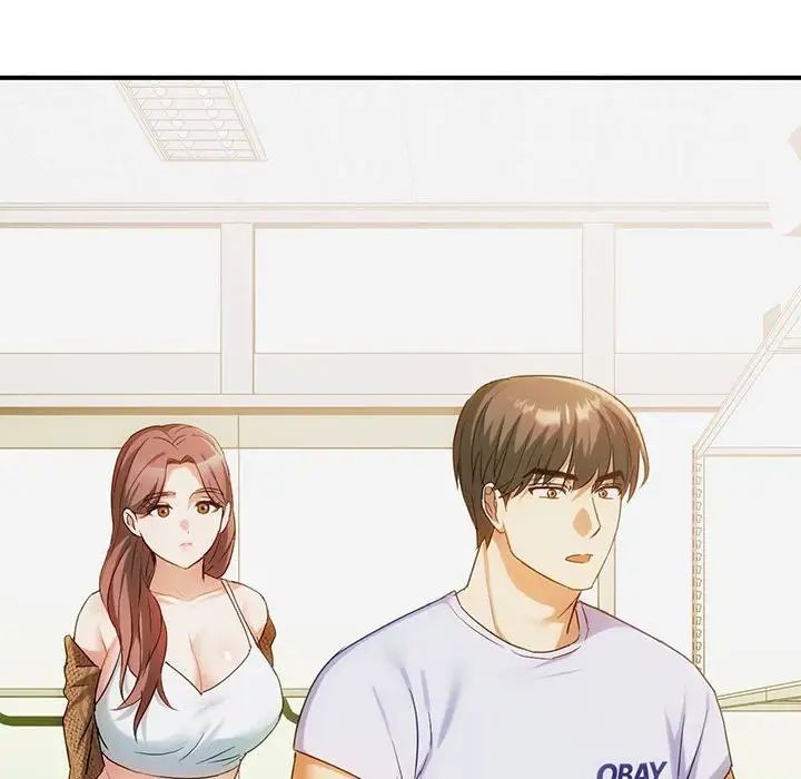 难以克制的欲望第30話