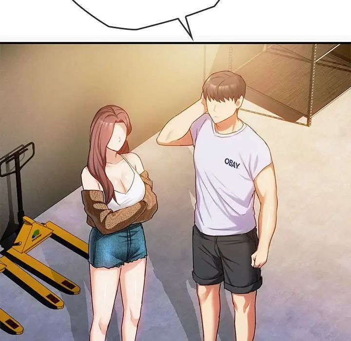 难以克制的欲望第30話