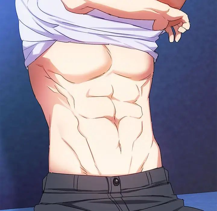 难以克制的欲望第30話