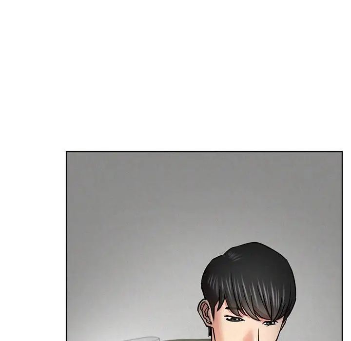 屋檐下的光第33話