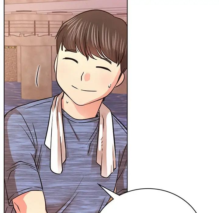 屋檐下的光第33話