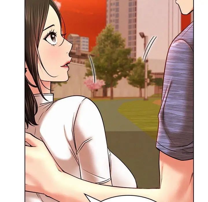 屋檐下的光第33話