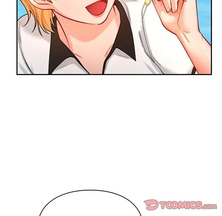 爱的游乐园第27話