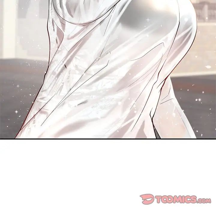 爱的游乐园第27話