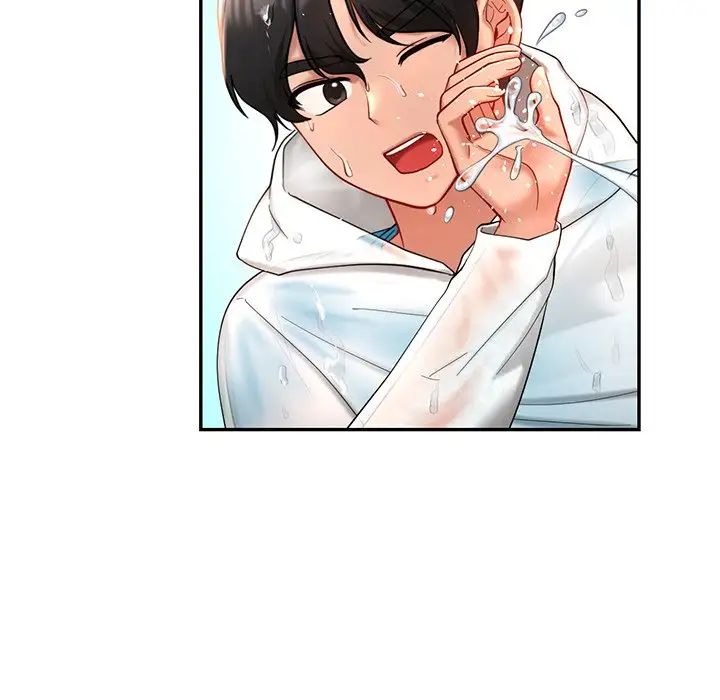 爱的游乐园第27話