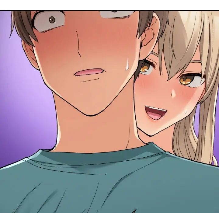 要在乡下一起生活吗第22話