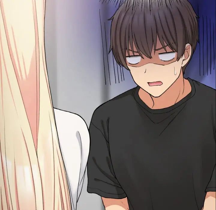 要在乡下一起生活吗第22話