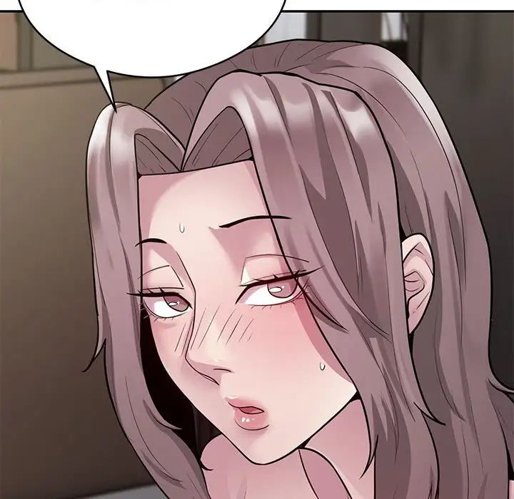 银行业务员的秘密第4話