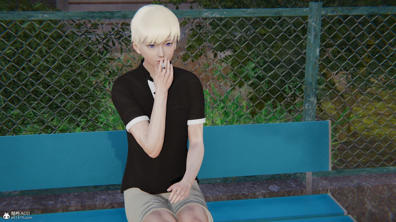 [3D]重生之妻妾成群第02话