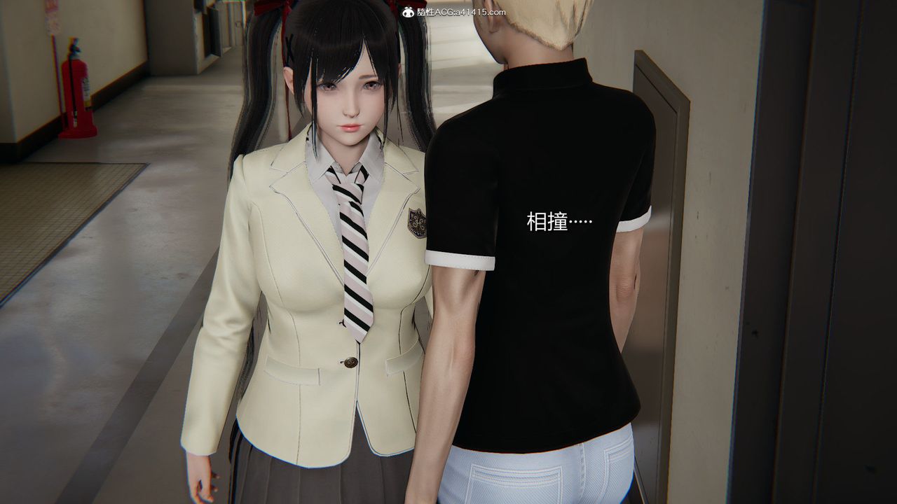 [3D]重生之妻妾成群第03话