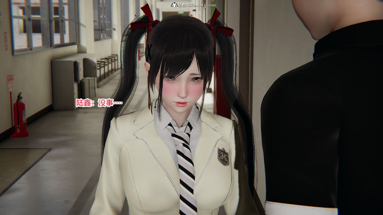 [3D]重生之妻妾成群第03话