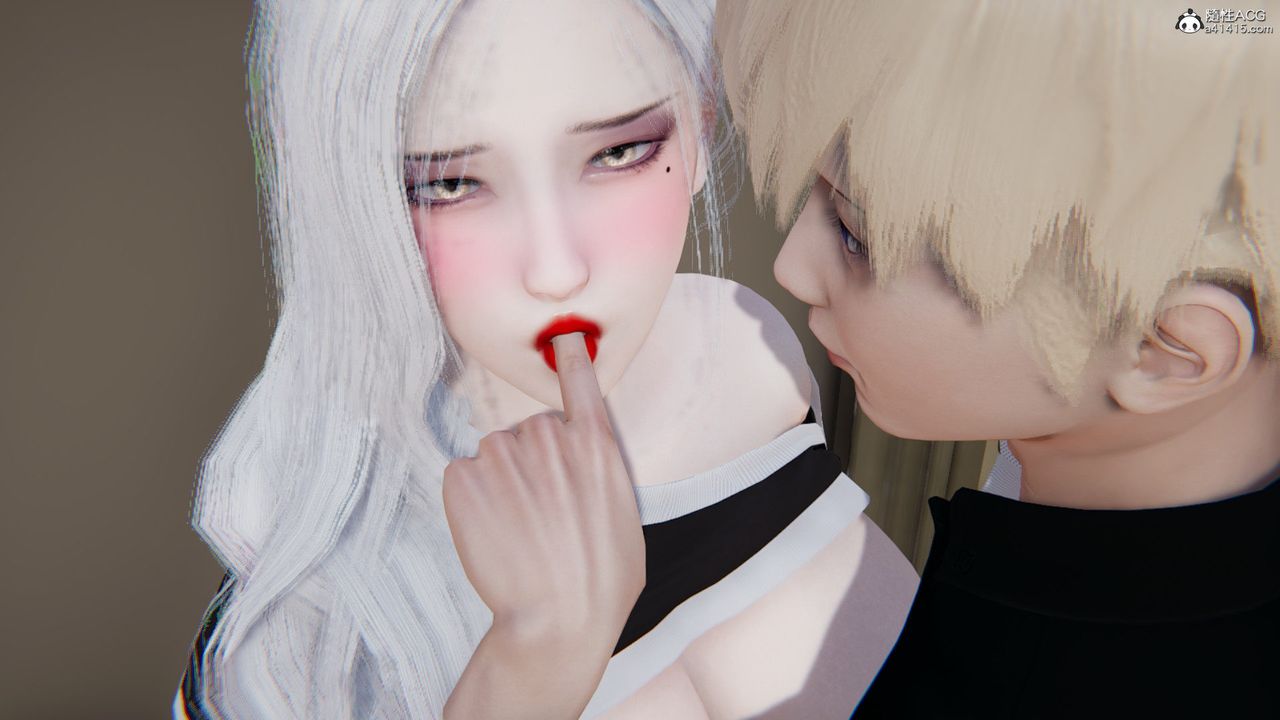 [3D]重生之妻妾成群第03话